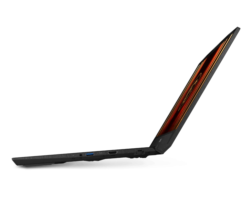 MSI Gaming Laptop Katana 15 HX B14WEK-437IN 15.6 inch Black view 3